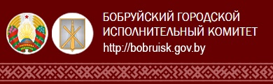 Бобруйский городской исполнительный комитет
